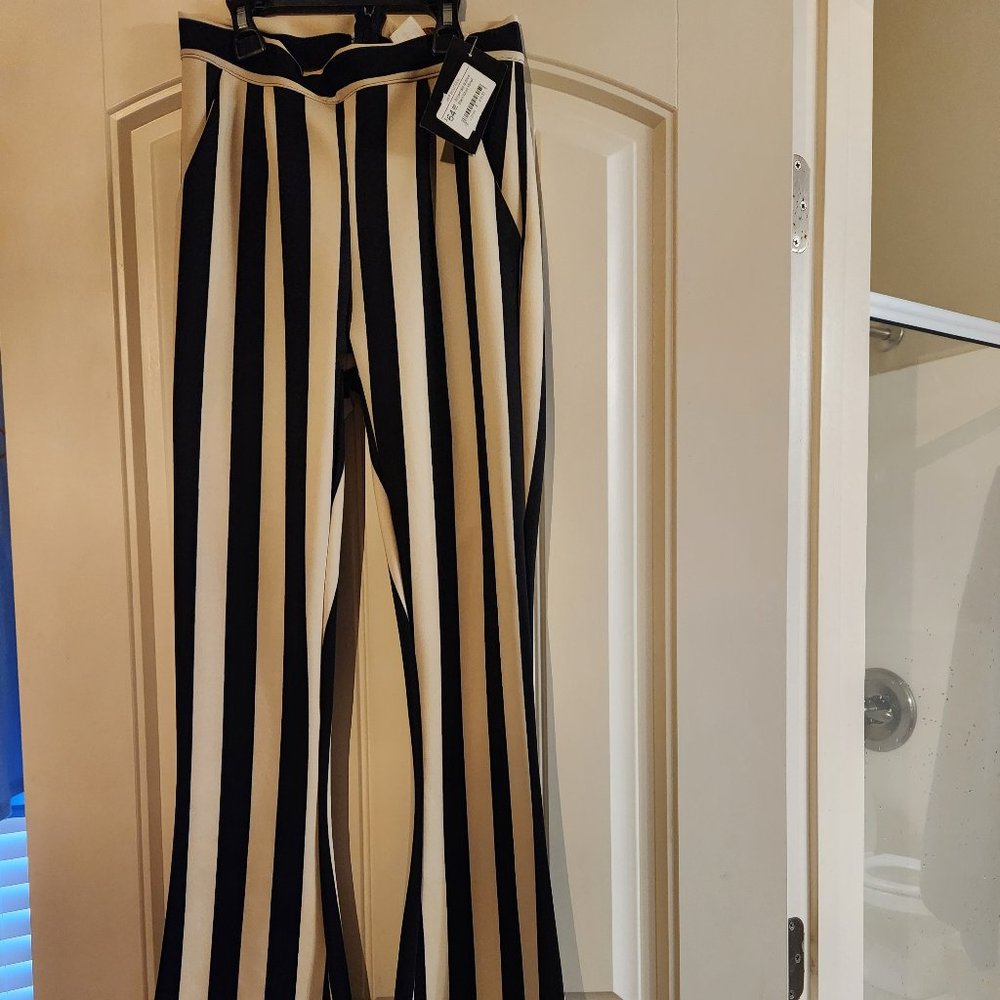 Dress pants